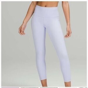 Lululemon Wunder Under High-Rise Tight